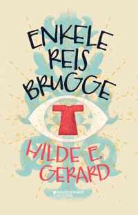 Enkele reis Brugge - Hilde E. Gerard - Paperback (9789002276033)