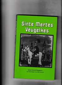 Sinte mertes veugelkes