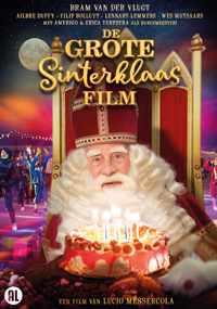 De Grote Sinterklaasfilm