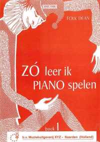 Zo Leer Ik Piano Spelen 1