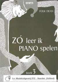 Zo Leer Ik Piano Spelen 3