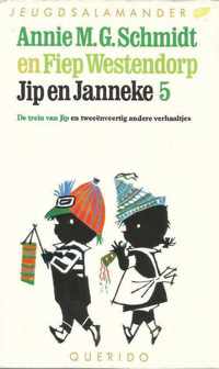 Jip en janneke