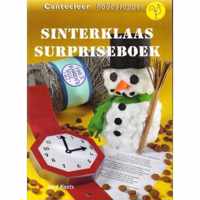 Sinterklaas Surpriseboek