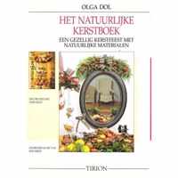 Het Natuurlijke Kerstboek