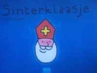 Sinterklaasje