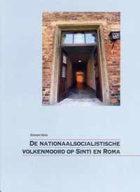 De Nationaalsocialistische Volkenmoord Op Sinti En Roma