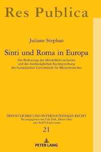 Sinti Und Roma in Europa