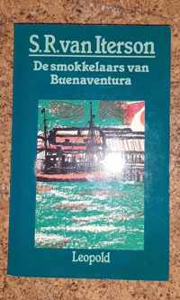 De Smokkelaars van buenaventura