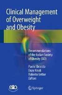 Clinical Management of Overweight and Obesity