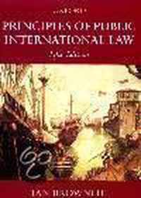 Principles of Public International Law