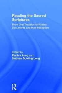 Reading the Sacred Scriptures