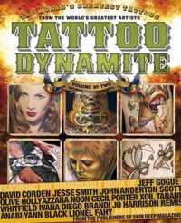 Tattoo Dynamite