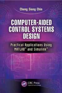 Computer-Aided Control Systems Design