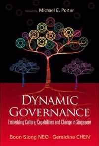 Dynamic Governance