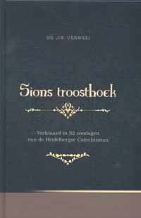 Sions troostboek