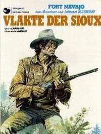 Vlakte der Sioux