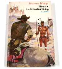 Sioux in hinderlaag