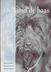 De hond de baas