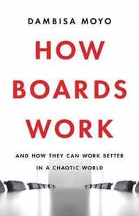 How Boards Work