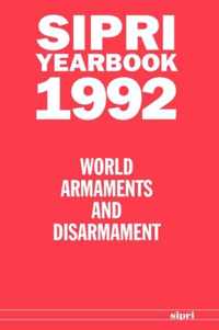 SIPRI Yearbook 1992