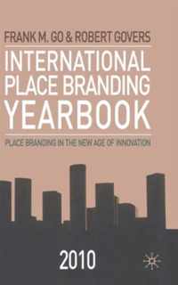 International Place Branding Yearbook 2010