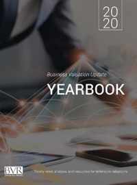 Business Valuation Update Yearbook 2020