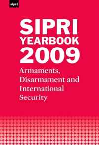 SIPRI Yearbook 2009