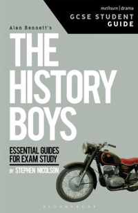 The History Boys GCSE Student Guide Study Guide