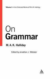 On Grammar