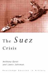 The Suez Crisis