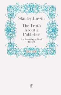 The Truth About a Publisher