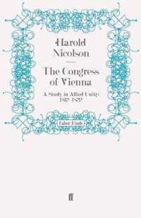 The Congress of Vienna