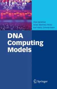 DNA Computing Models