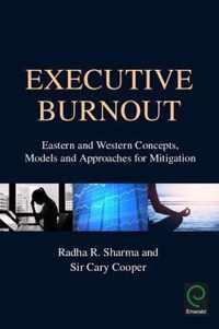 Executive Burnout