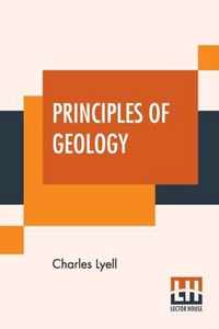 Principles Of Geology