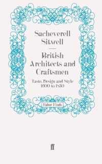 British Architects and Craftsmen