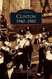 Clinton 1940-1980