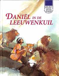 Daniel in de leeuwenkuil