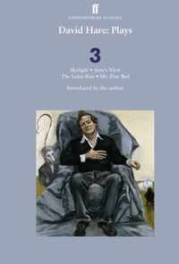 David Hare Plays 3