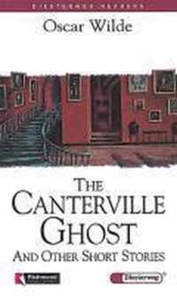 The Canterville Ghost