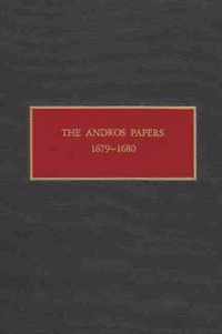 The Andros Papers 1679-1680