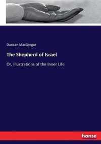 The Shepherd of Israel