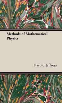 Methods of Mathematical Physics