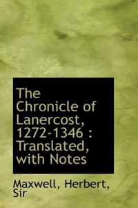 The Chronicle of Lanercost, 1272-1346