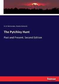 The Pytchley Hunt