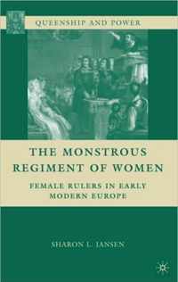 Monstrous Regiment Of Women