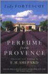 Perfume from Provence