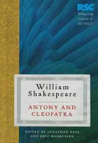 Antony and Cleopatra