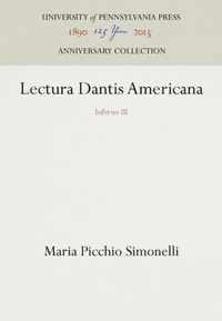 Lectura Dantis Americana