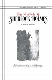 Sherlock Holmes